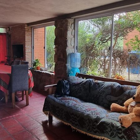 מרלו Cabanas Wayramuyu מראה חיצוני תמונה