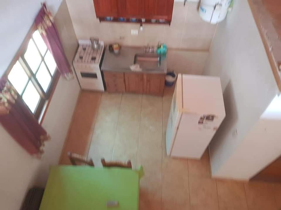 מרלו Cabanas Wayramuyu מראה חיצוני תמונה