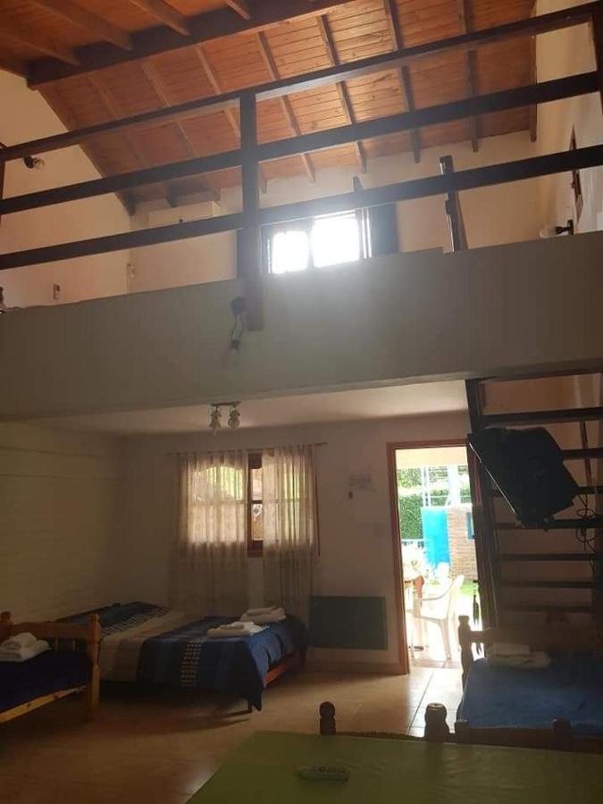 מרלו Cabanas Wayramuyu מראה חיצוני תמונה