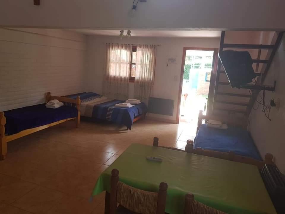 מרלו Cabanas Wayramuyu מראה חיצוני תמונה