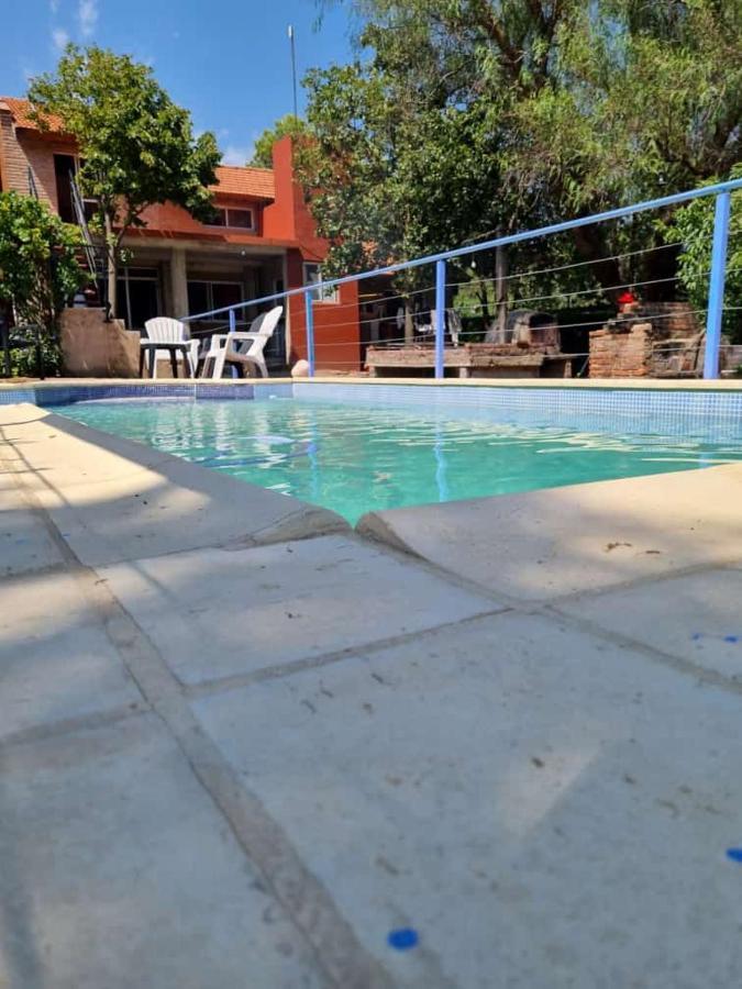 מרלו Cabanas Wayramuyu מראה חיצוני תמונה