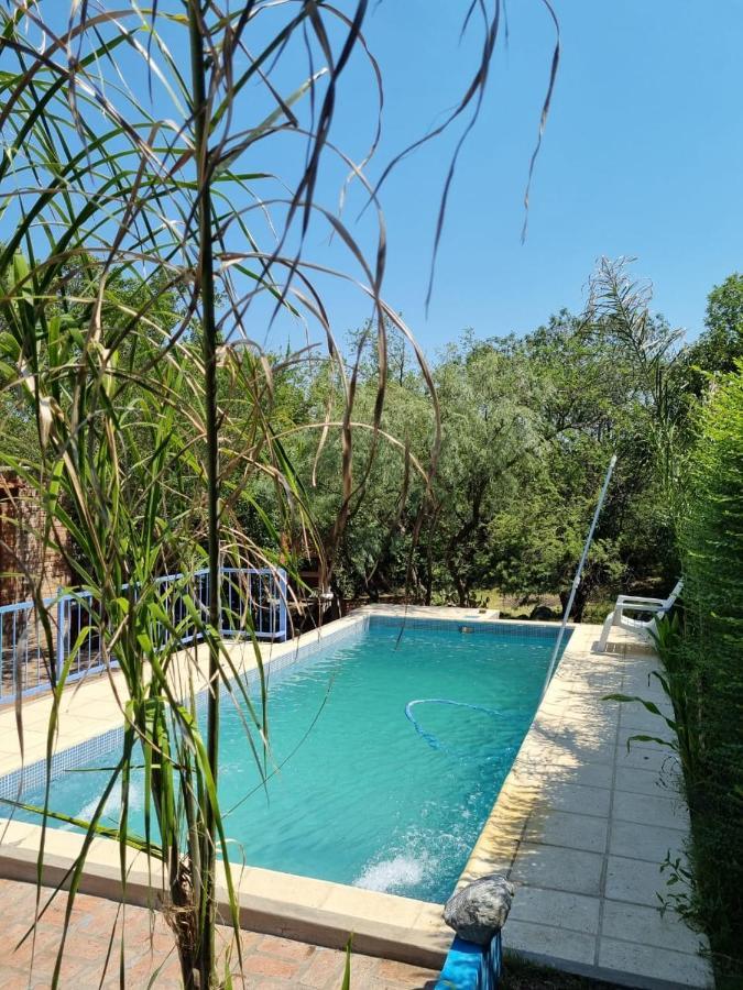 מרלו Cabanas Wayramuyu מראה חיצוני תמונה