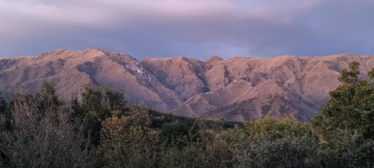 מרלו Cabanas Wayramuyu מראה חיצוני תמונה