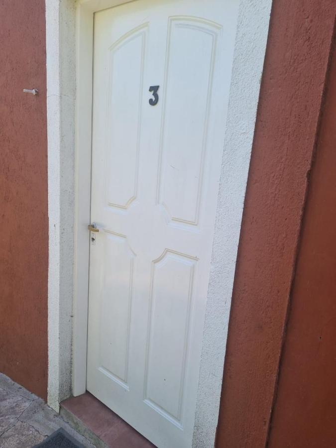 מרלו Cabanas Wayramuyu חדר תמונה