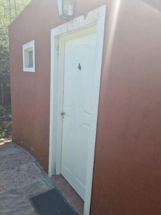 מרלו Cabanas Wayramuyu מראה חיצוני תמונה