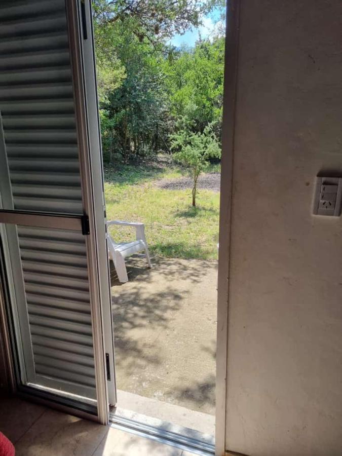 מרלו Cabanas Wayramuyu מראה חיצוני תמונה