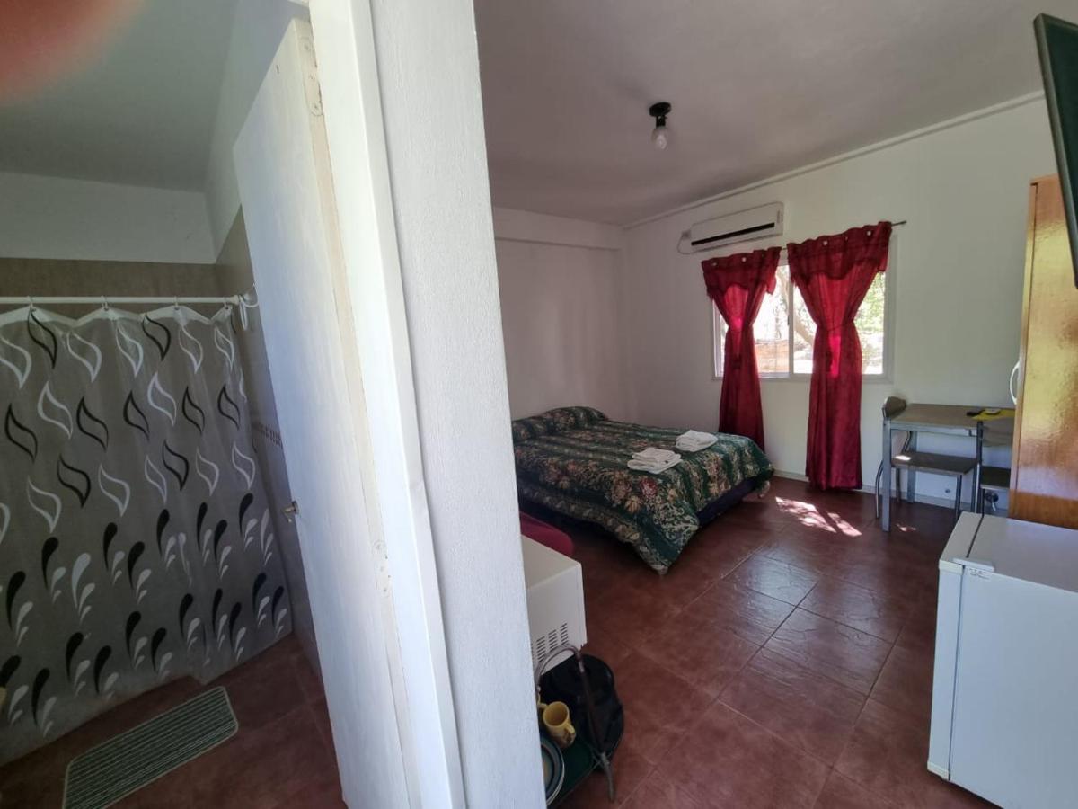 מרלו Cabanas Wayramuyu מראה חיצוני תמונה