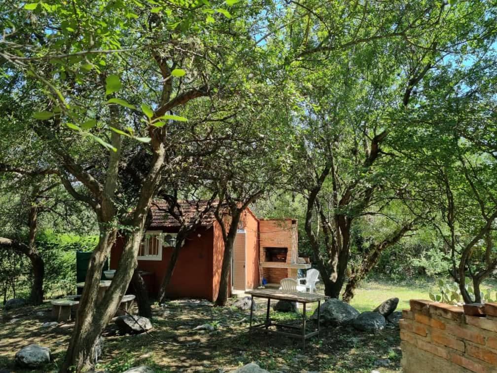 מרלו Cabanas Wayramuyu מראה חיצוני תמונה