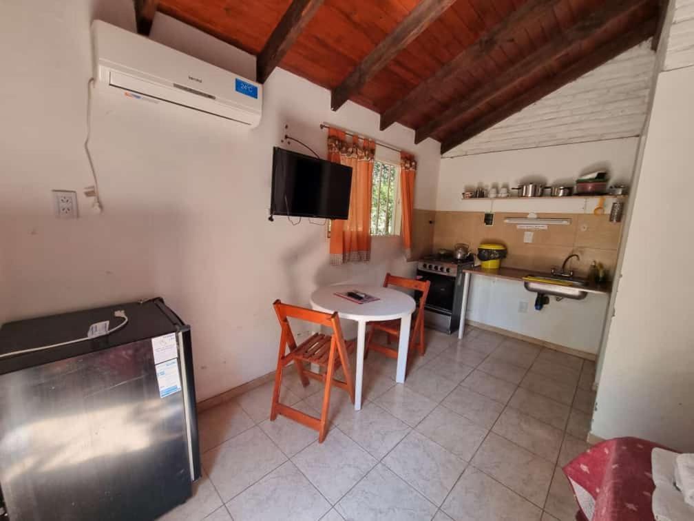 מרלו Cabanas Wayramuyu מראה חיצוני תמונה