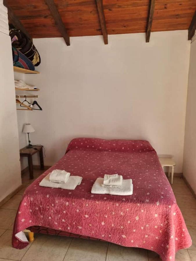 מרלו Cabanas Wayramuyu מראה חיצוני תמונה