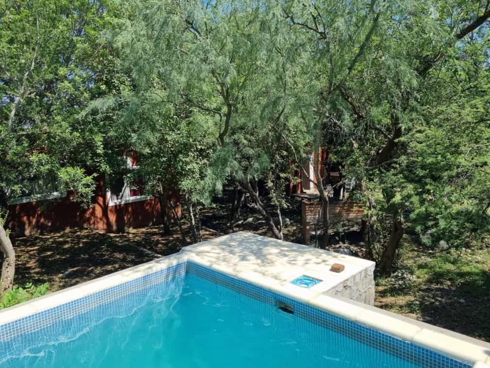 מרלו Cabanas Wayramuyu מראה חיצוני תמונה