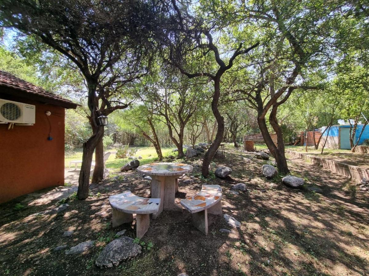 מרלו Cabanas Wayramuyu מראה חיצוני תמונה