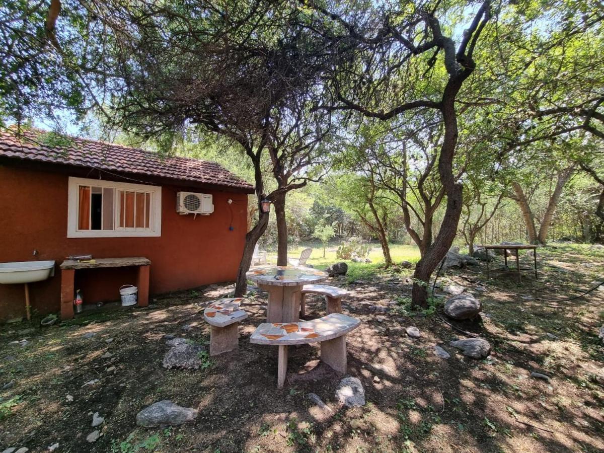 מרלו Cabanas Wayramuyu מראה חיצוני תמונה