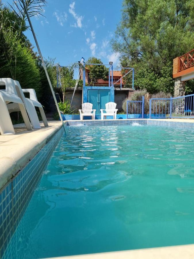 מרלו Cabanas Wayramuyu מראה חיצוני תמונה