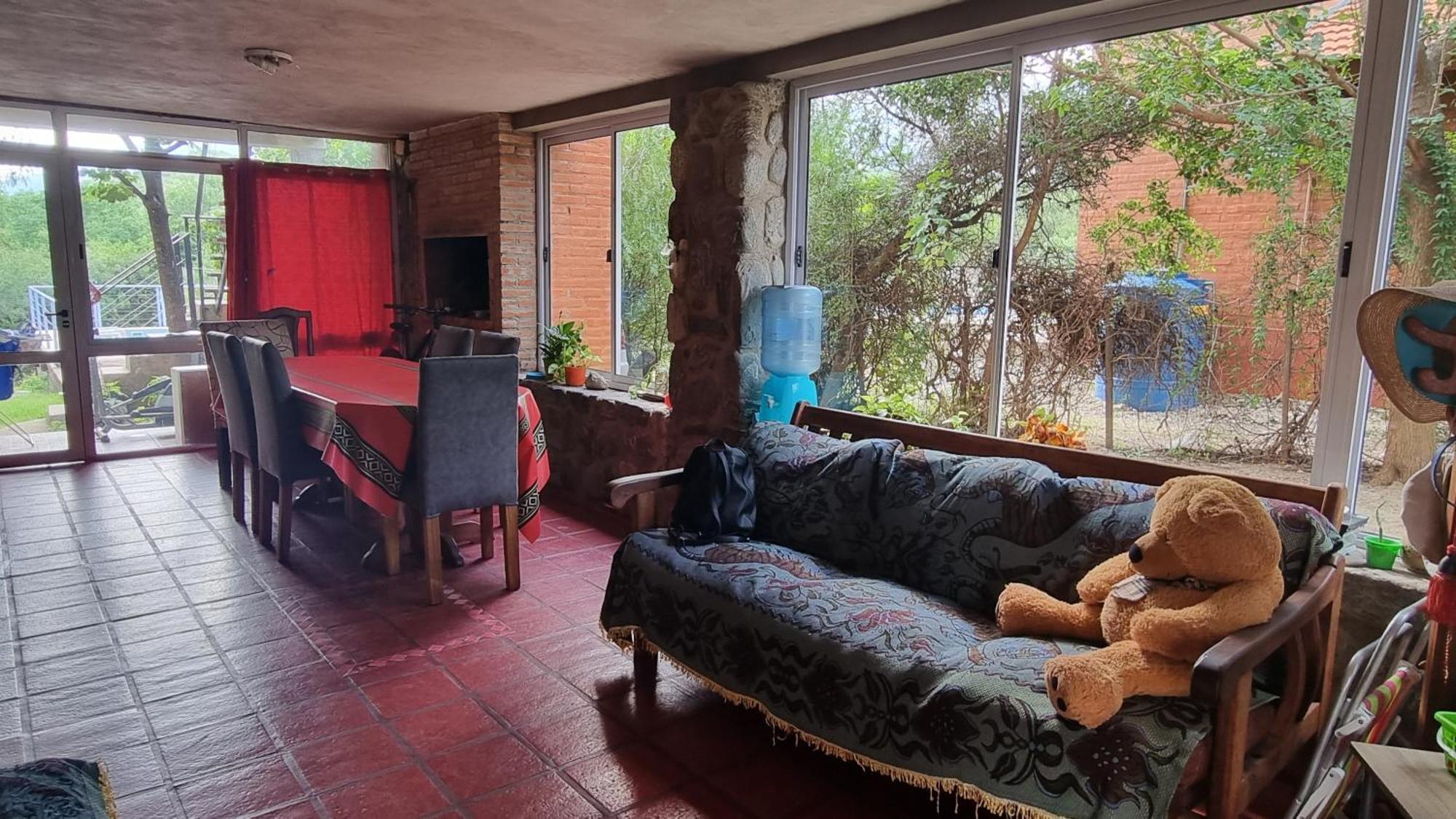 מרלו Cabanas Wayramuyu מראה חיצוני תמונה