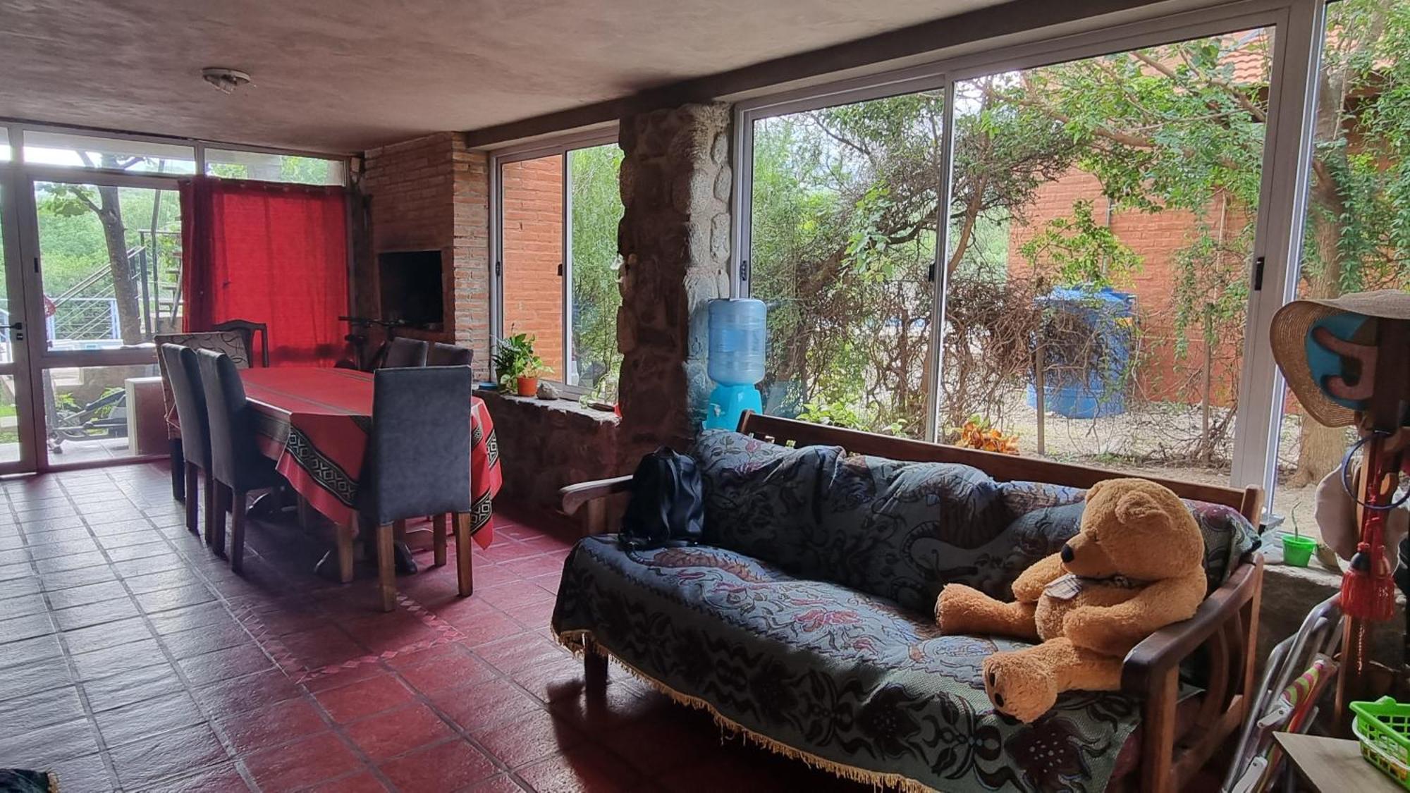 מרלו Cabanas Wayramuyu מראה חיצוני תמונה