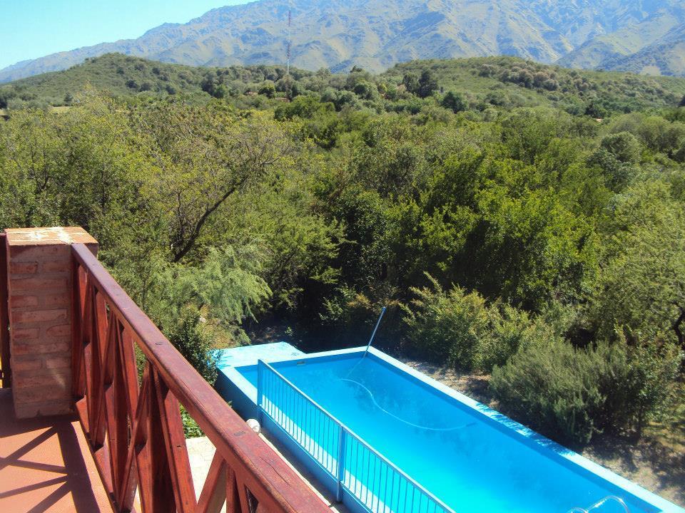מרלו Cabanas Wayramuyu מראה חיצוני תמונה