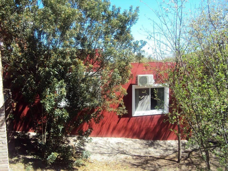 מרלו Cabanas Wayramuyu מראה חיצוני תמונה