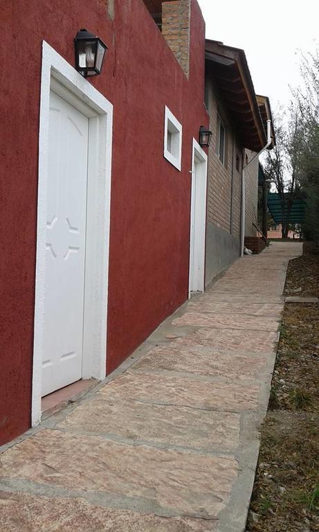 מרלו Cabanas Wayramuyu מראה חיצוני תמונה