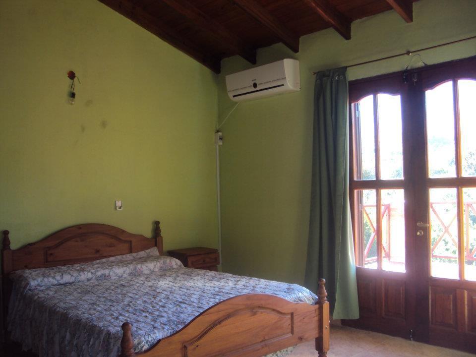 מרלו Cabanas Wayramuyu חדר תמונה