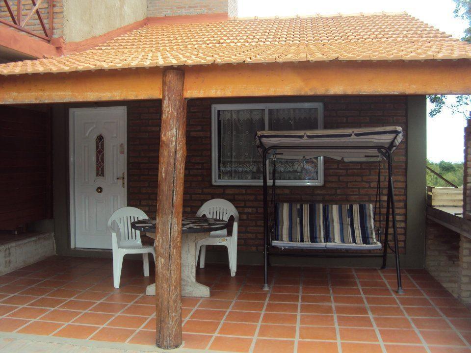 מרלו Cabanas Wayramuyu מראה חיצוני תמונה