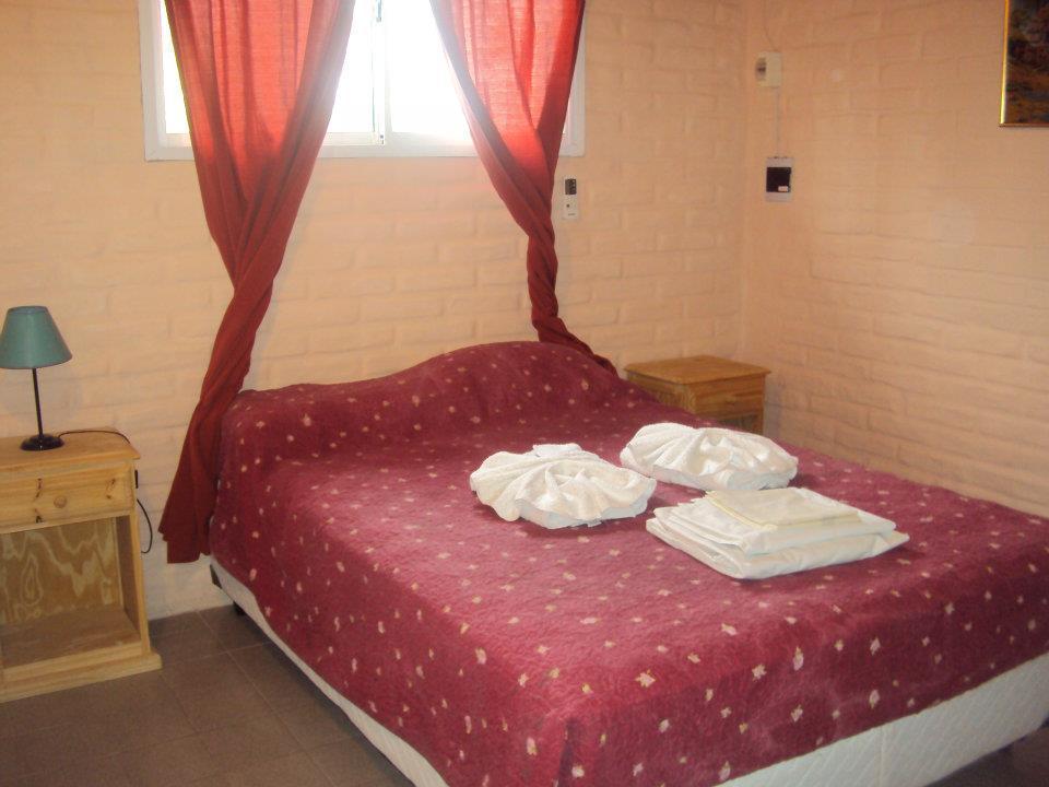 מרלו Cabanas Wayramuyu חדר תמונה