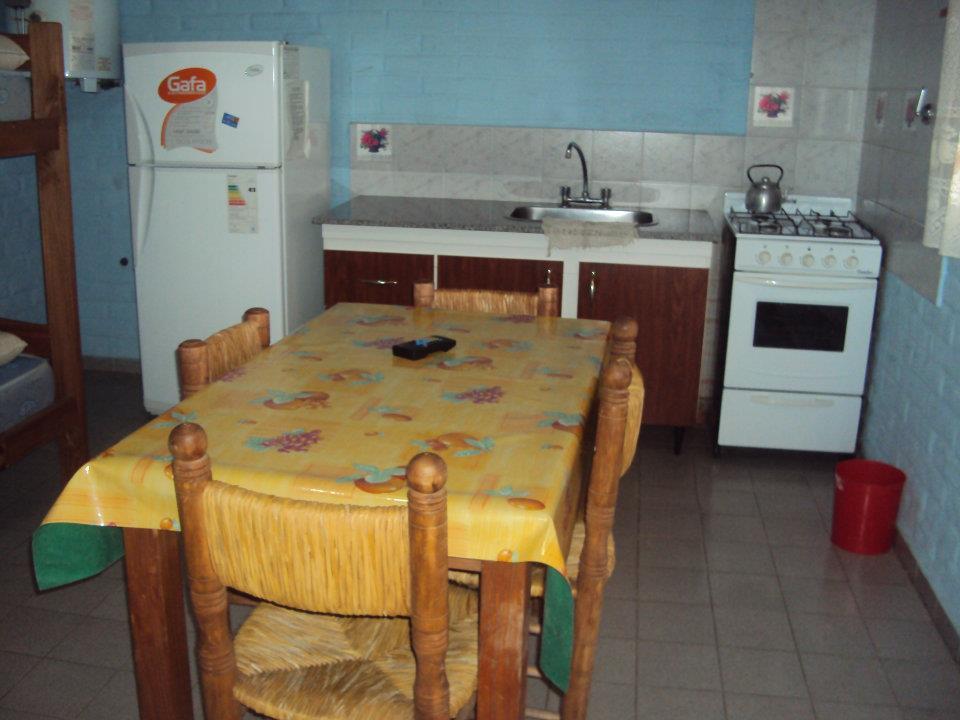 מרלו Cabanas Wayramuyu חדר תמונה