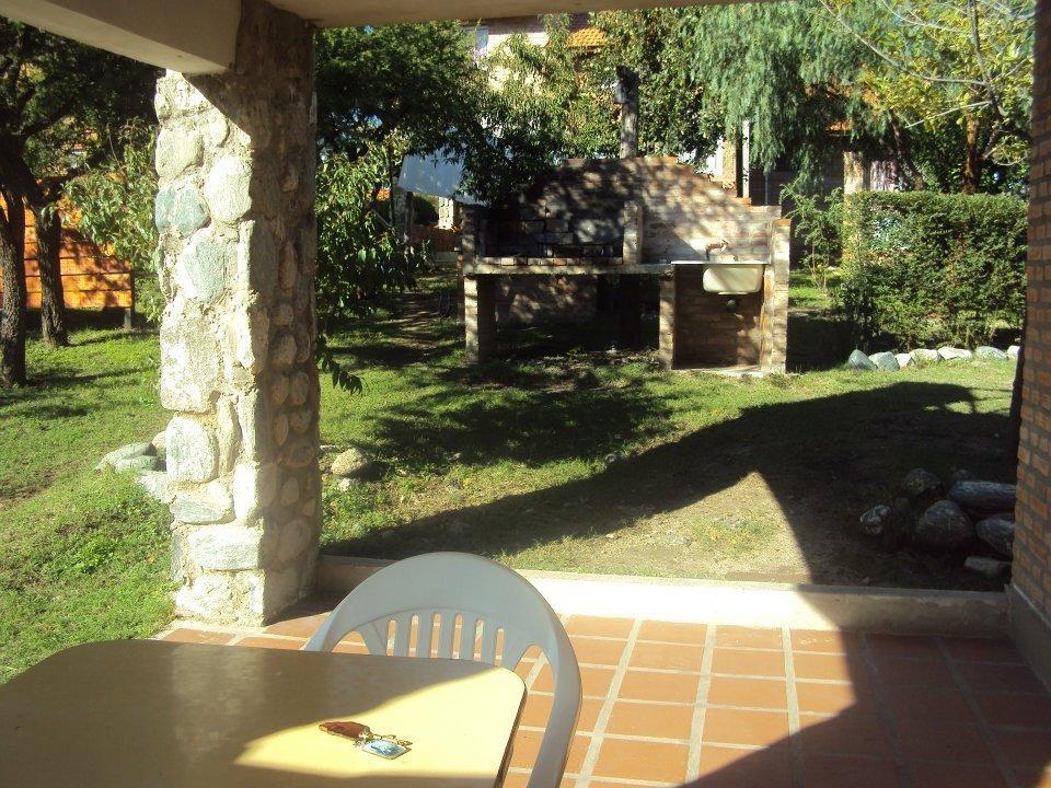 מרלו Cabanas Wayramuyu מראה חיצוני תמונה