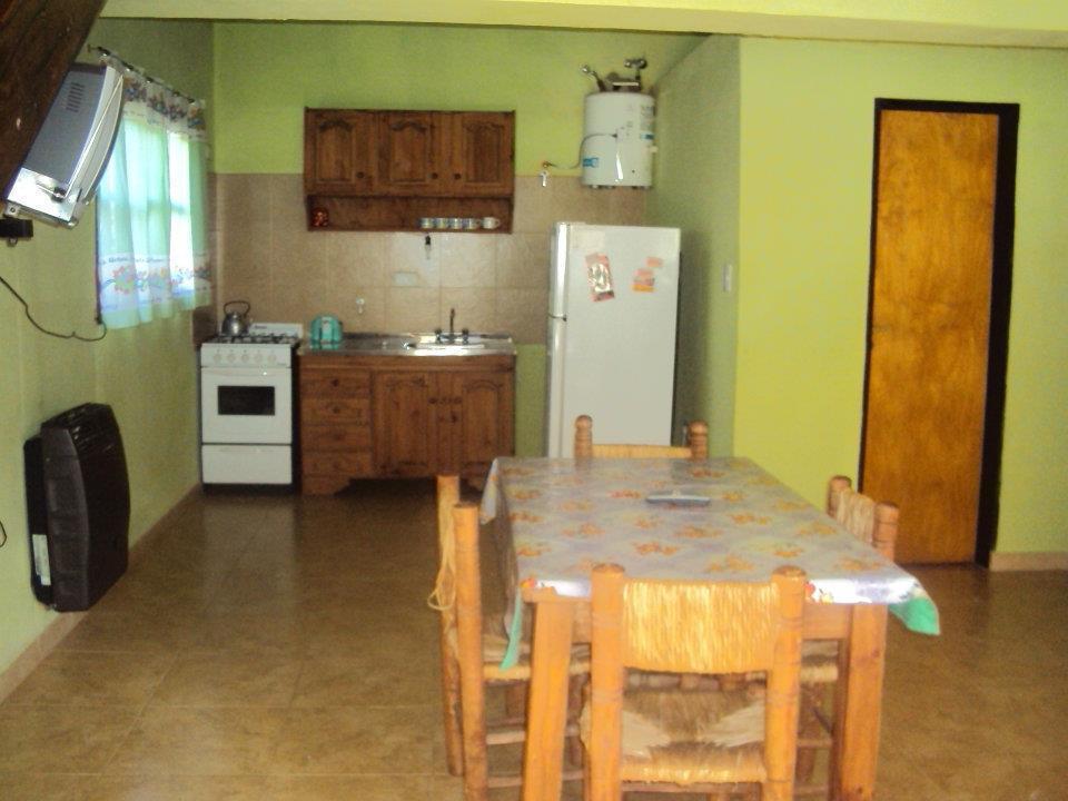 מרלו Cabanas Wayramuyu מראה חיצוני תמונה