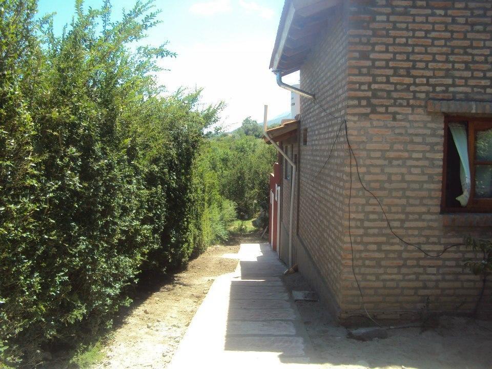מרלו Cabanas Wayramuyu מראה חיצוני תמונה
