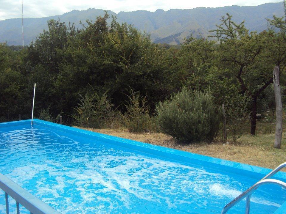 מרלו Cabanas Wayramuyu מראה חיצוני תמונה