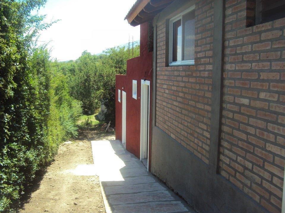 מרלו Cabanas Wayramuyu מראה חיצוני תמונה