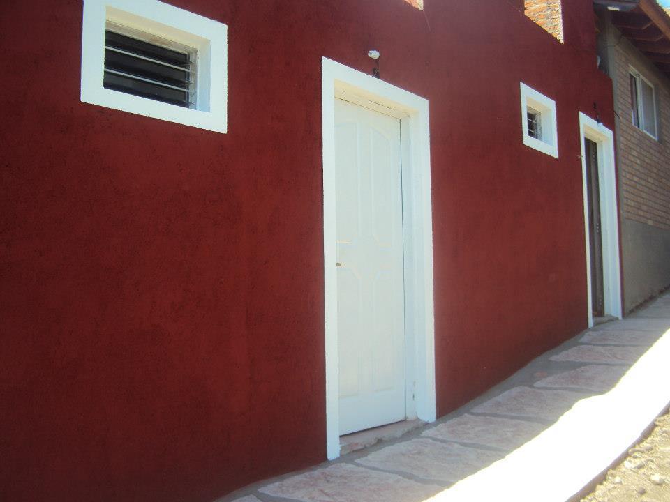מרלו Cabanas Wayramuyu מראה חיצוני תמונה
