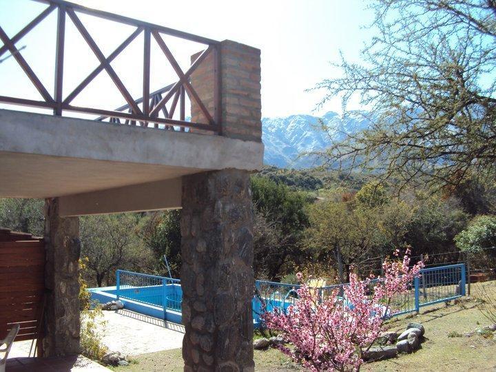 מרלו Cabanas Wayramuyu חדר תמונה