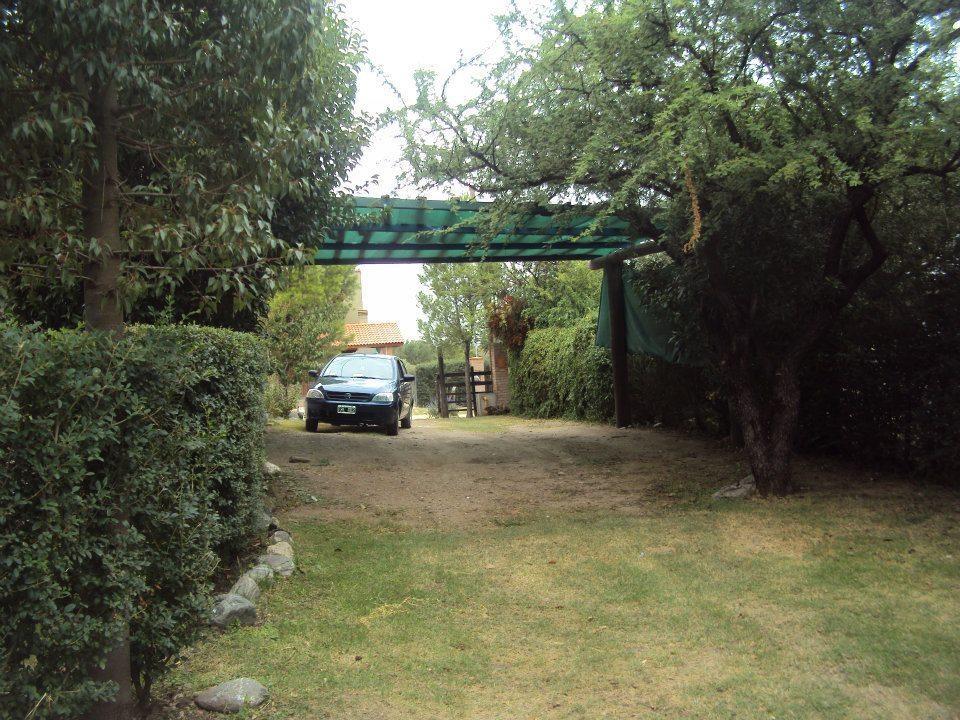 מרלו Cabanas Wayramuyu מראה חיצוני תמונה