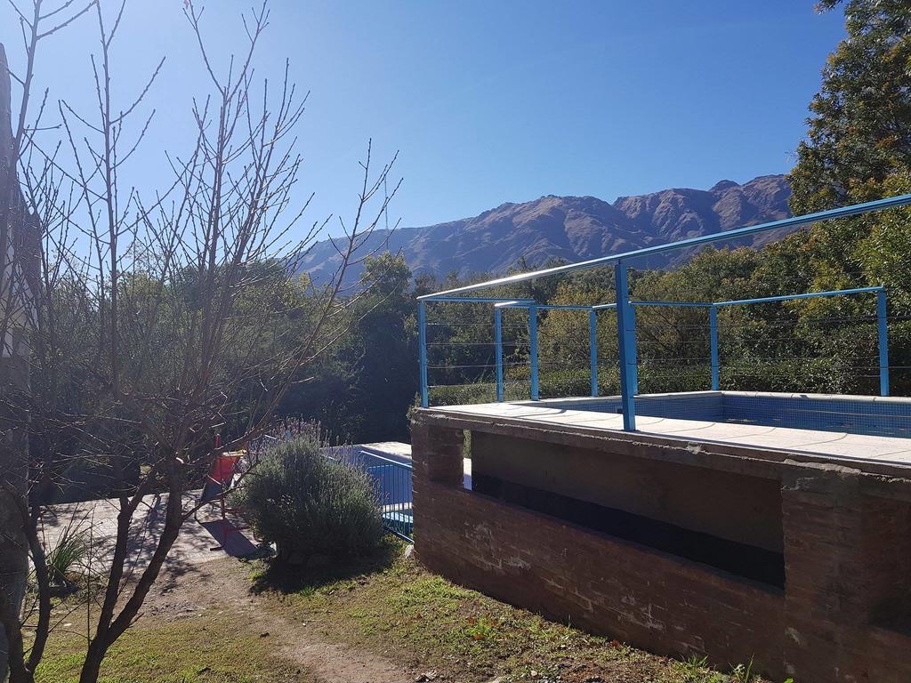 מרלו Cabanas Wayramuyu מראה חיצוני תמונה