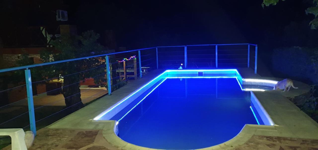 מרלו Cabanas Wayramuyu מראה חיצוני תמונה